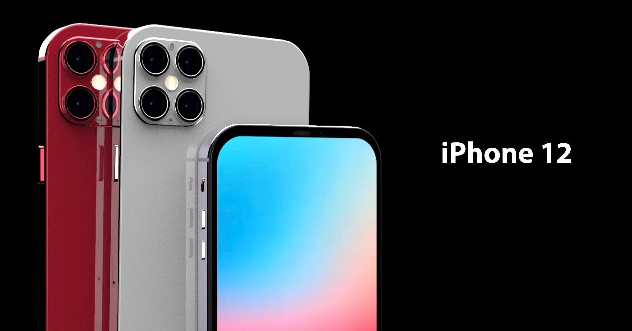iPhone 12 5G có thể bị trì hoãn đến tận năm 2021