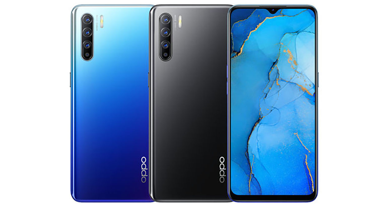OPPO Reno 3 sẽ ra mắt toàn cầu vào ngày 16 tháng 3