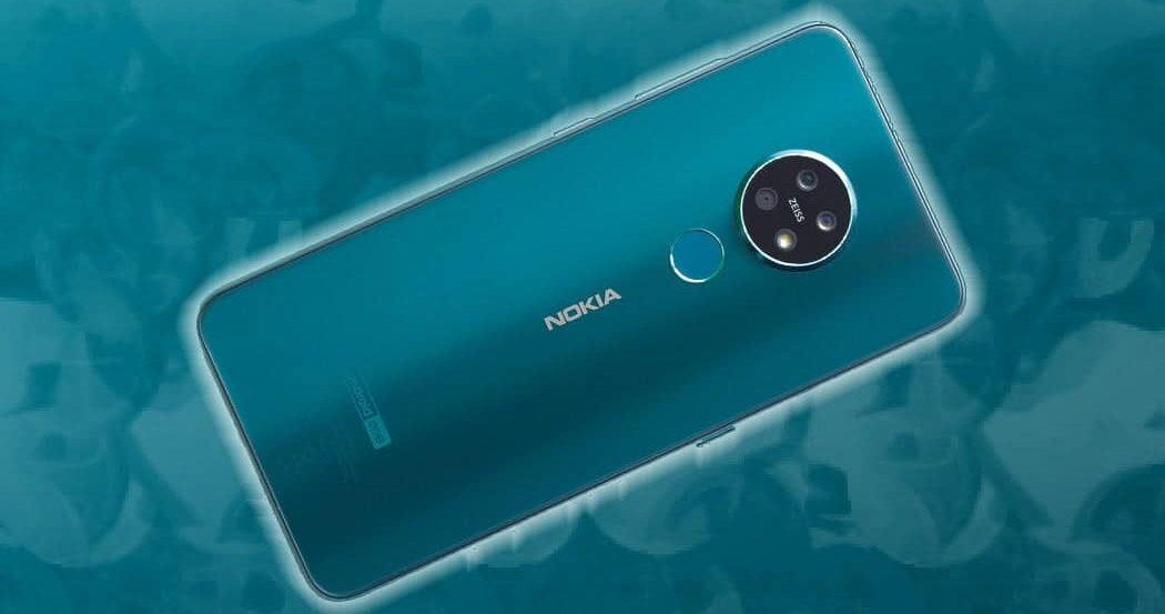 Nokia 8.2 5G xuất hiện trong trailer phim mới của "Điệp viên 007" - "No Time to Die"