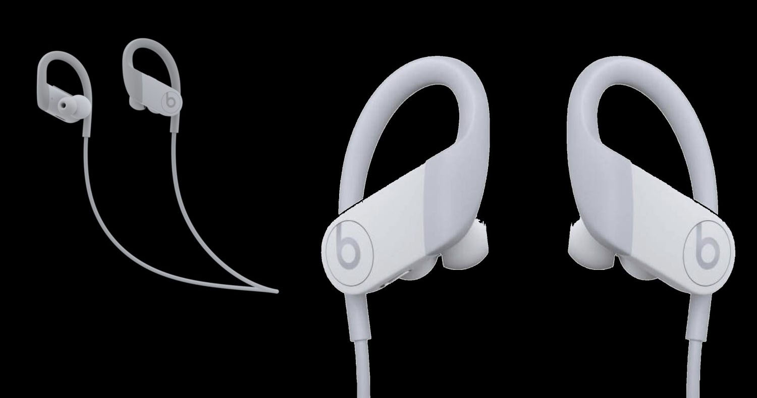 Powerbeats 4 bất ngờ lộ ảnh báo chí và thông số cấu hình: Chip H1, hỗ trợ “Hey Siri”, pin 15 giờ