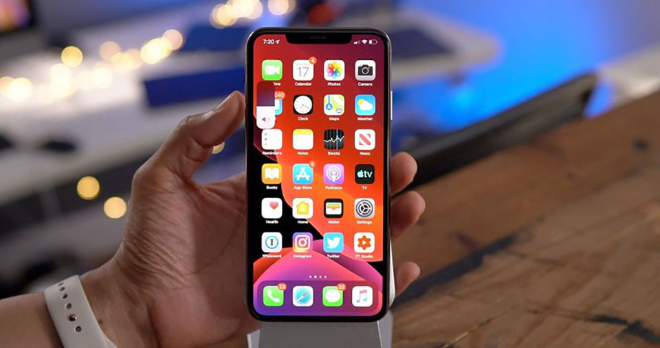 Đọ tốc độ iOS 13.4 và iOS 13.3.1: Liệu có nên nâng cấp?