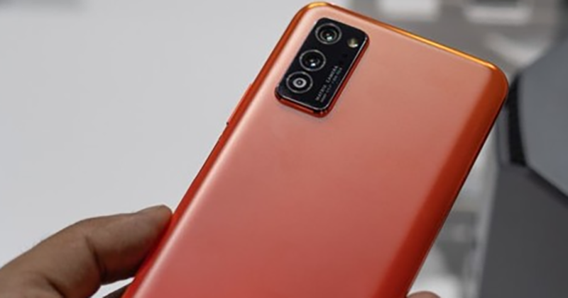 Báo cáo: Honor 30S sẽ ra mắt với chip 5G, 4 camera sau, sạc nhanh 40W