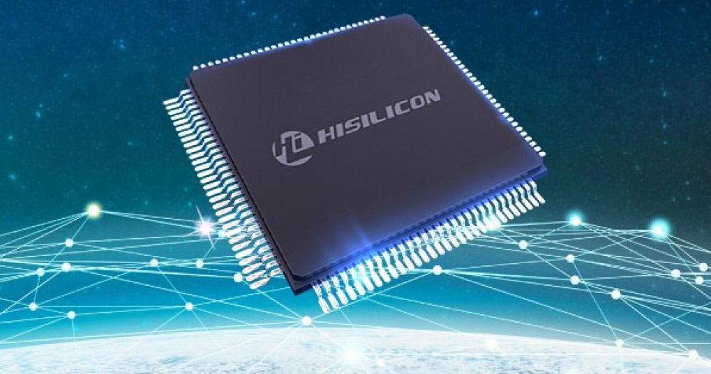 Rò rỉ thông số kỹ thuật chip Kirin 820 5G: Tiến trình 7nm, GPU G77 đầu tiên của Huawei