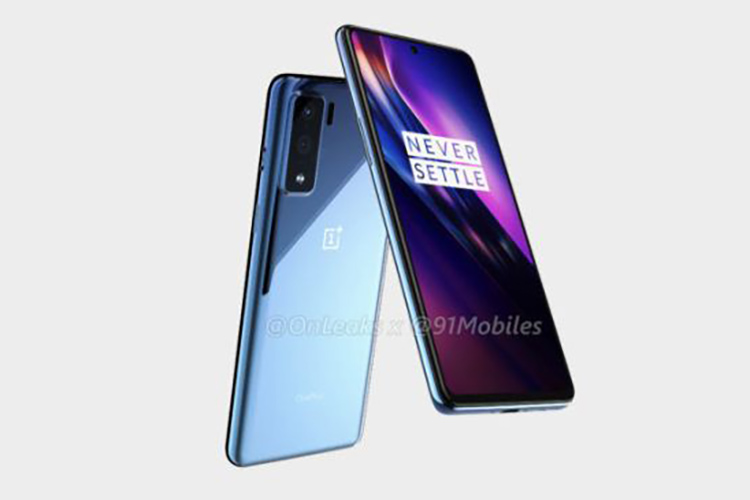 “Bật mí” thời điểm ra mắt của “Flagship Killer” OnePlus 8