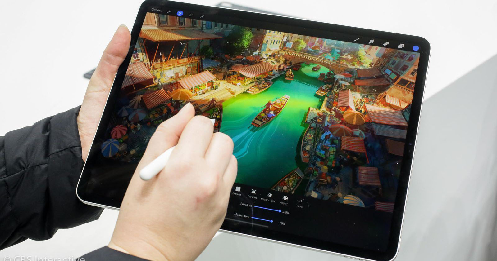 Thông tin bất ngờ về chipset Apple A12Z Bionic trên iPad Pro 2020 vừa được tiết lộ