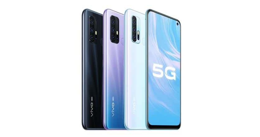 Vivo sẽ sớm ra mắt bộ đôi smartphone tầm trung Vivo X50 Lite và Vivo X50e 5G