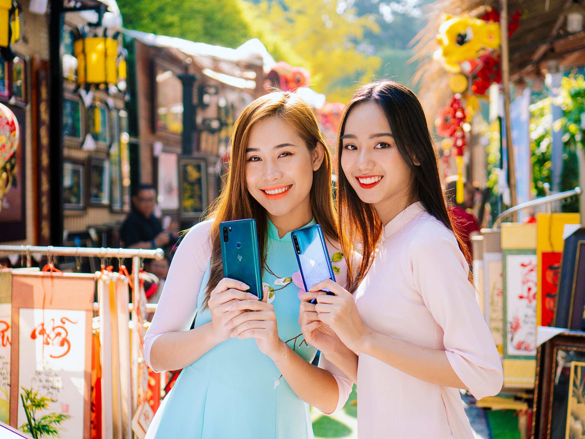 Thị trường smartphone Việt Nam khốc liệt, thương hiệu Việt lên ngôi, công ty Trung Quốc giải thể