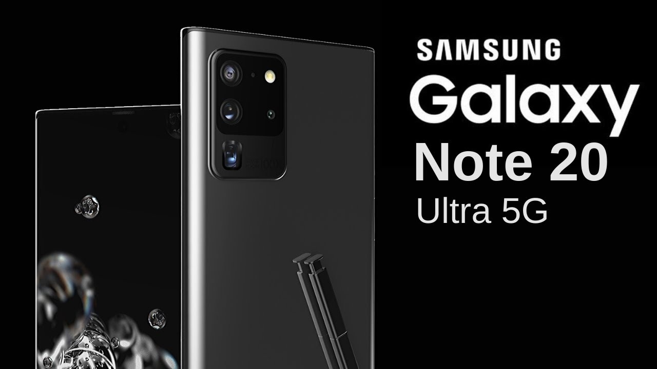 Samsung Galaxy Note 20+ 5G xuất hiện trên Geekbench với chip Snapdragon 865, RAM 8GB