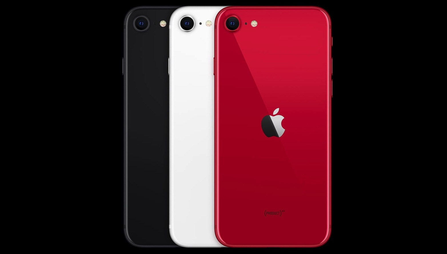Đây là giá bán của iPhone SE 2020 VN/A và thời gian lên kệ tại thị trường Việt Nam