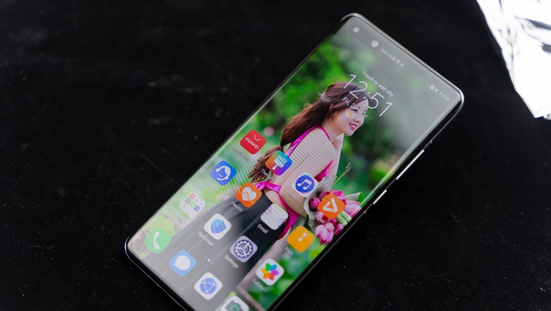 Bộ đôi Huawei P40 và P40 Pro đã cho đặt hàng trước tại CellphoneS, máy đẹp, cấu hình khủng và rất nhiều quà ngon