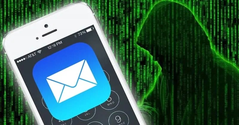 Phát hiện lỗ hổng bảo mật cho phép hack iPhone bằng cách gửi mail, nạn nhân không mở cũng "dính"