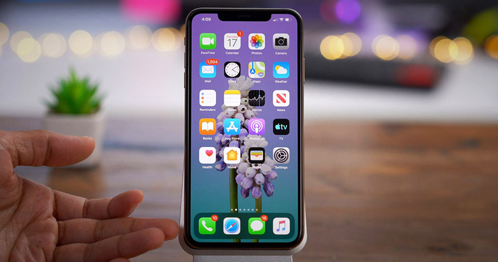 Apple chính thức khóa sign iOS 13.3.1, người dùng iOS 13.4 hết khả năng hạ cấp