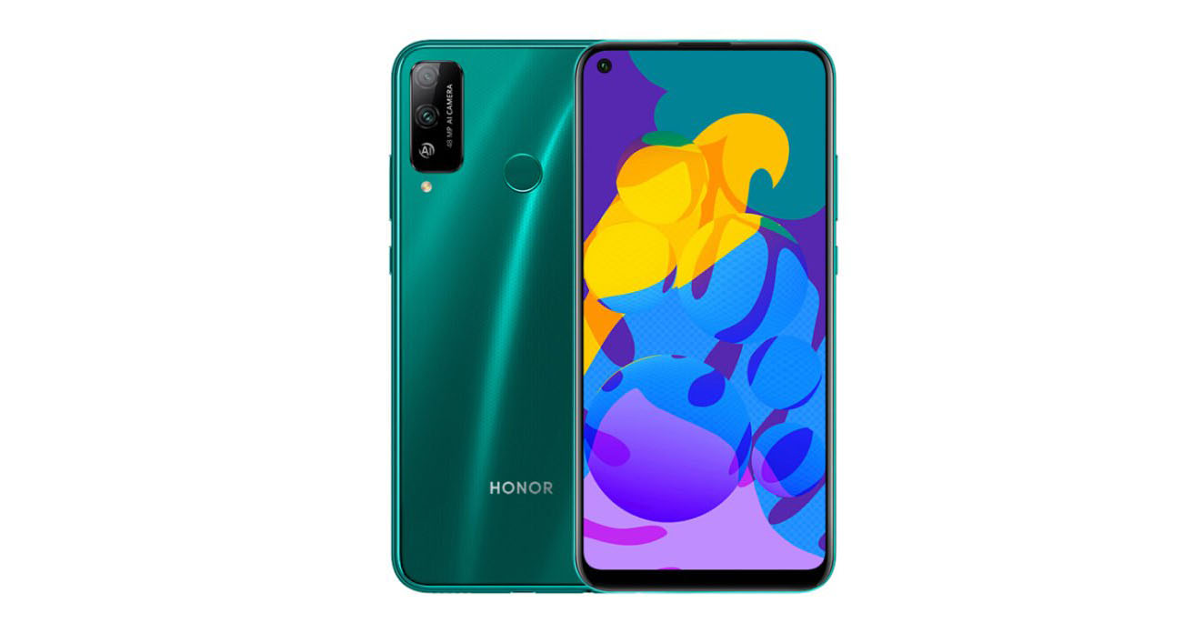 Honor Play 4T và Play 4T Pro lộ ảnh render sắc nét trước ngày ra mắt