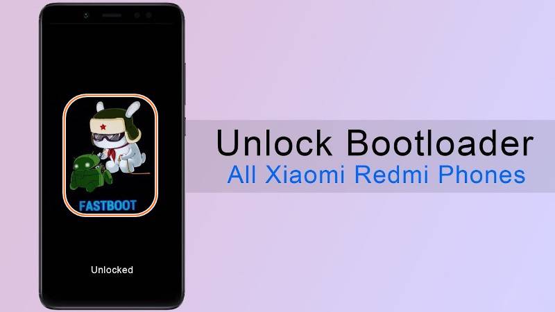 Mở khóa bootloader sẽ không làm mất bảo hành của smartphone Xiaomi và Redmi