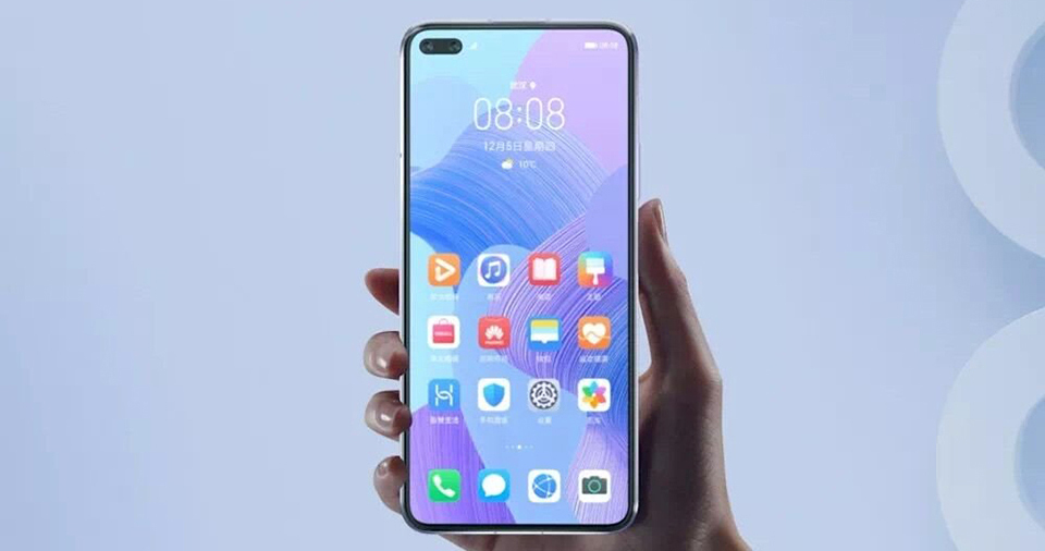 Huawei Nova 7 tiếp tục lộ điểm hiệu năng trên Geekbench trước ngày ra mắt