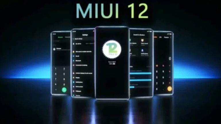 MIUI 12 ra mắt: Nhiều tính năng và nâng cấp mới, "cạnh tranh được với iOS"