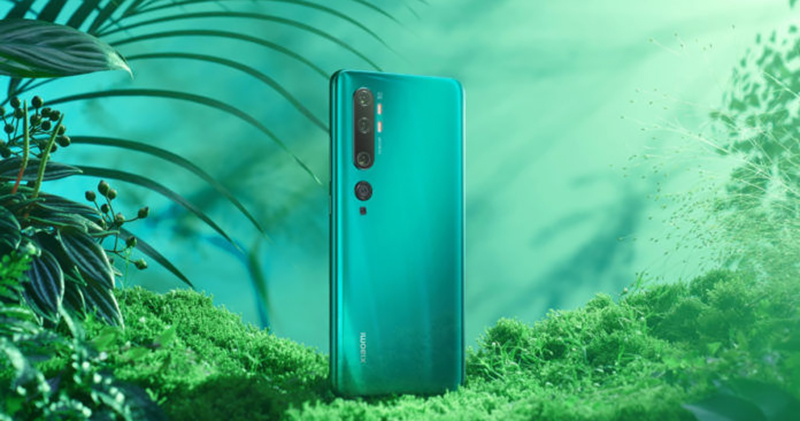 Xiaomi Mi Note 10 Lite vừa đạt chứng nhận quan trọng tại một quốc gia Đông Nam Á, sắp sửa ra mắt?