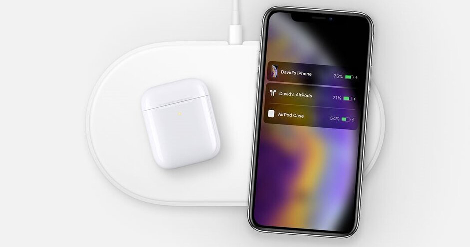 Đế sạc không dây AirPower của Apple có thể ra mắt vào cuối năm nay với giá cao ngất ngưởng