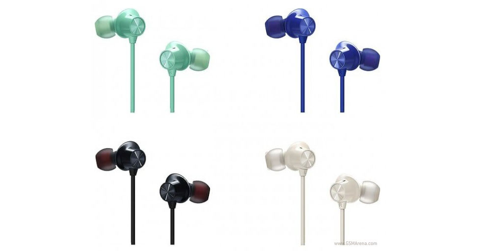 Rò rỉ các phiên bản màu sắc của tai nghe không dây OnePlus Bullets Wireless Z sắp ra mắt