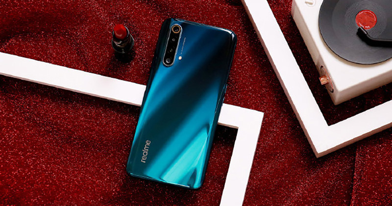 Realme X3 SuperZoom vừa đạt một chứng nhận quan trọng trước khi tiến ra thị trường