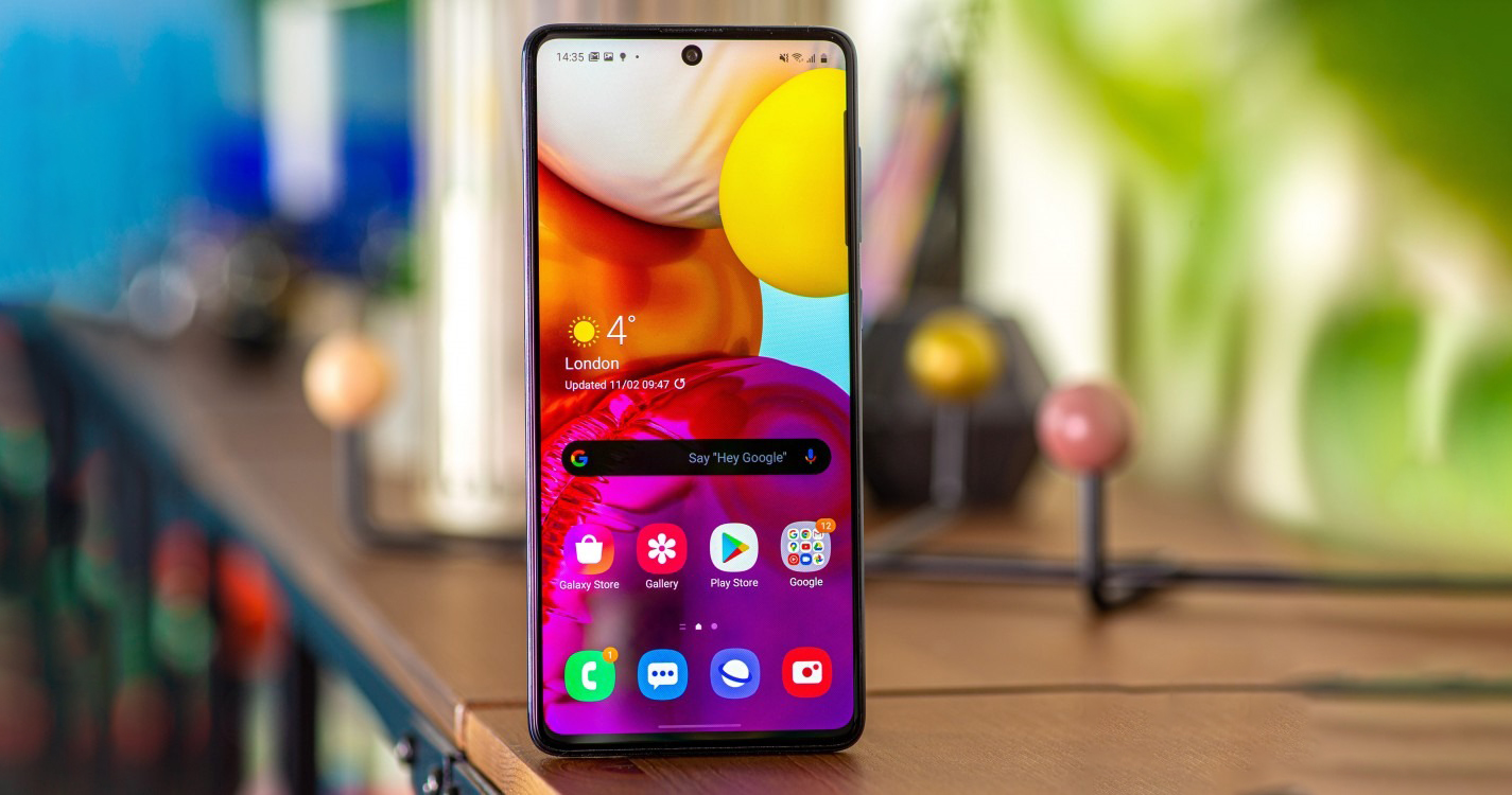 Samsung Galaxy A71 5G và Galaxy A21s vừa đạt chứng nhận quan trọng trước khi ra mắt
