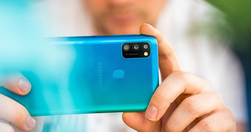 Thông số kỹ thuật của Galaxy M01 được tiết lộ trên danh sách Google Play Console