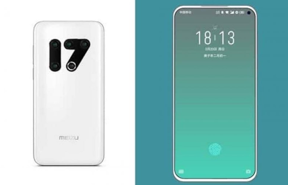 Meizu 17 xuất hiện trên AnTuTu, xác nhận RAM 8GB LPDDR4X, bộ nhớ trong 128GB