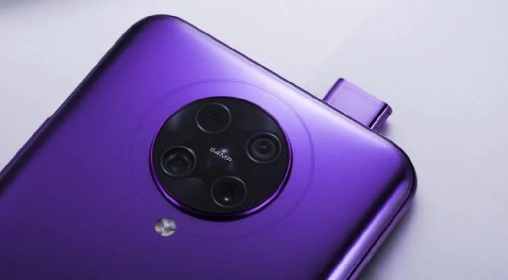 Các smartphone Redmi trong tương lai có thể được trang bị chuẩn chống nước và bụi IP68
