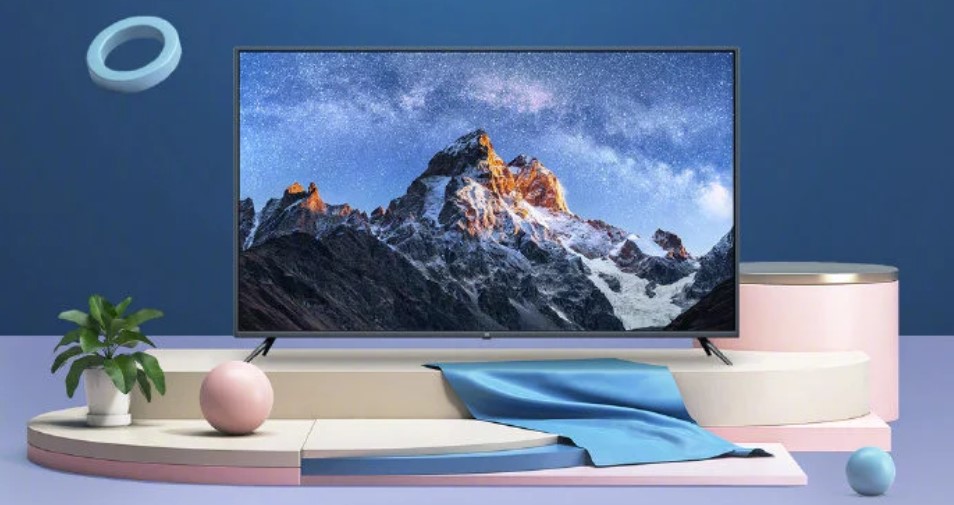 Xiaomi ra mắt 2 mẫu tivi mới: Xiaomi Full Screen TV Pro 75 inch và Mi TV 4A 60 inch, giá từ 6.66 triệu đồng