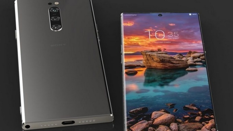 Concept Sony Xperia 5 II xuất hiện, thiết kế nhỏ gọn nhưng cực kỳ mạnh mẽ với chip Snapdragon 865