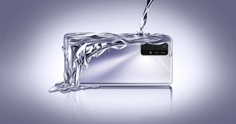 Camera Honor 30 series sẽ hỗ trợ công nghệ lấy nét siêu nhanh, quay video siêu chậm 1920fps