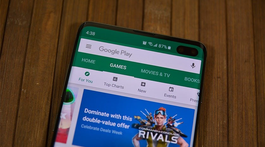 [26/04/2020] Chia sẻ danh sách ứng dụng Android đang được miễn phí trên Google Play
