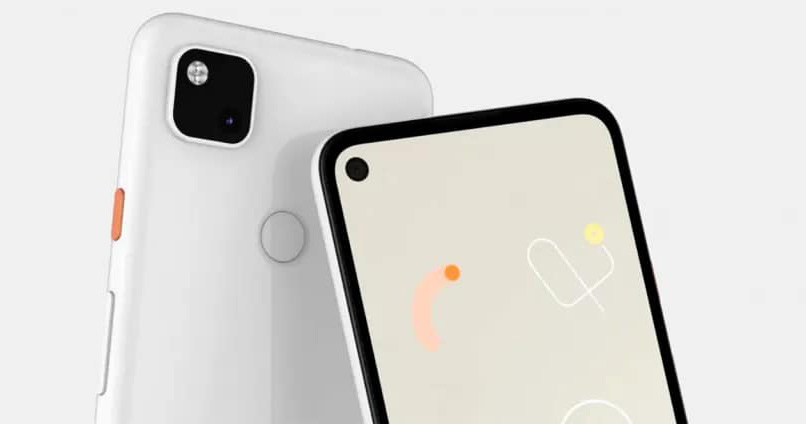 Rò rỉ hộp bán lẻ Google Pixel 4a, xác nhận có cụm camera hình vuông