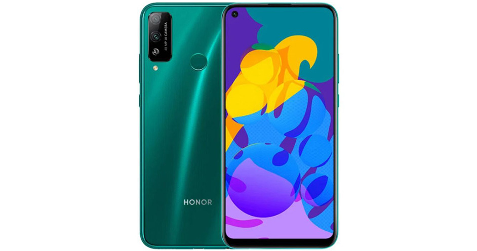 Honor Play 4T/ 4T Pro sẽ dùng bộ xử lý Kirin 710A và Kirin 810