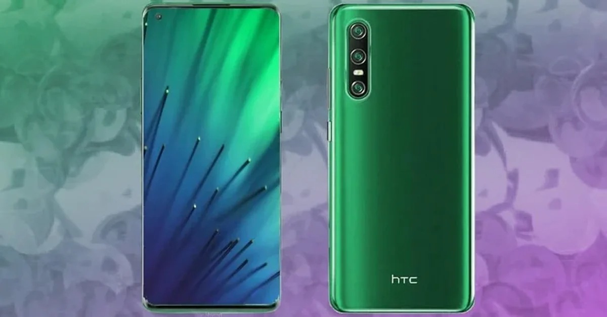 HTC Desire 20 Pro vừa xuất hiện trên Geekbench, dùng chip Snapdragon cùng bộ nhớ RAM 6GB