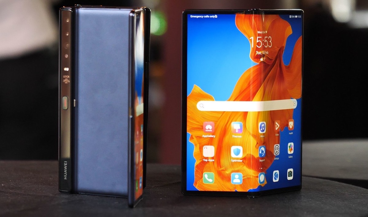 Dù bán Mate XS với giá 2400 USD nhưng Huawei vẫn lỗ tới 60 triệu USD