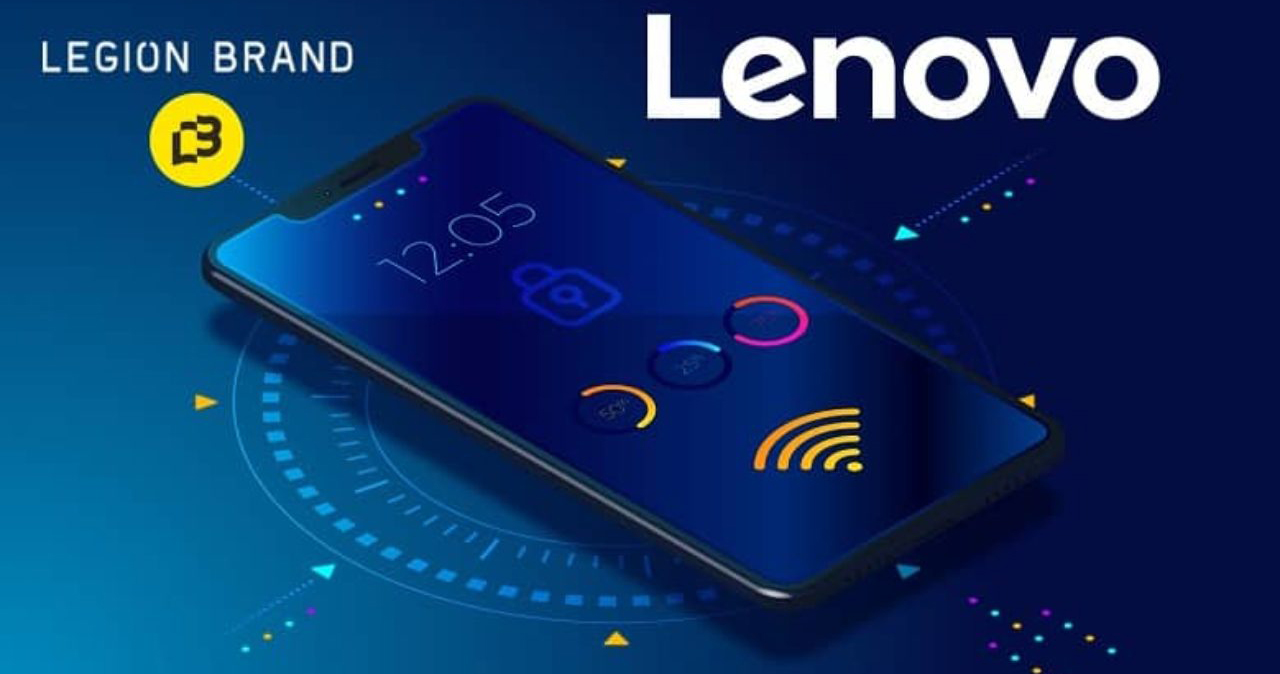 Smartphone Lenovo Legion sẽ hỗ trợ công nghệ sạc nhanh 90W, nạp đầy pin 4,000 mAh chỉ trong 15 phút