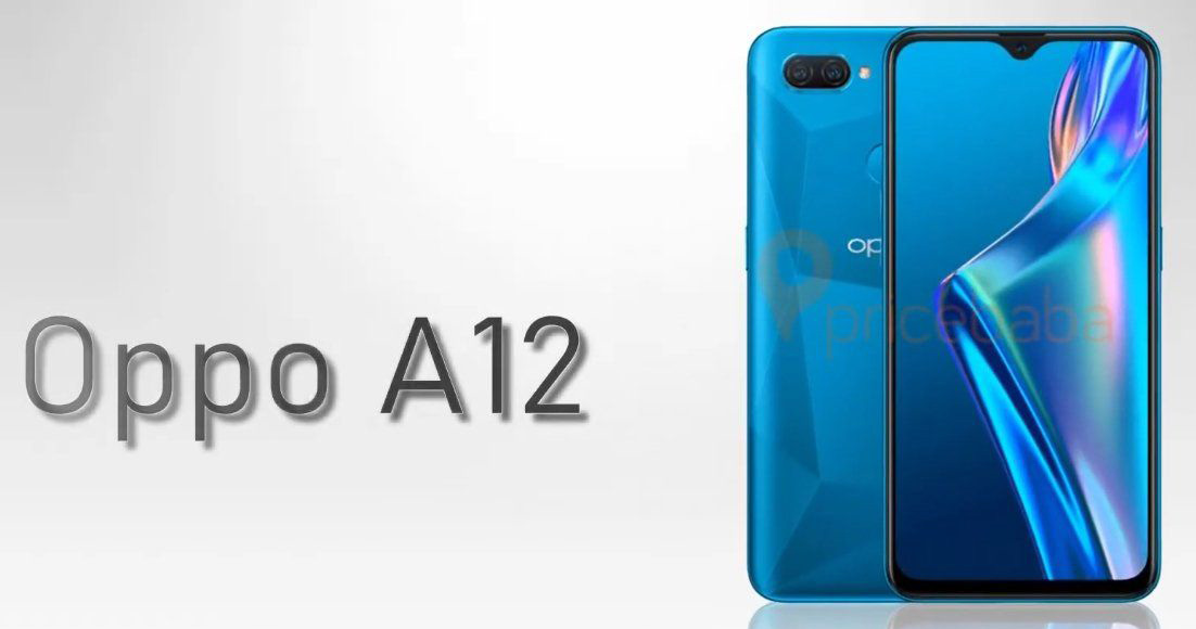 OPPO A12 lộ diện trên Geekbench, xác nhận dùng chip Helio P35, RAM 4GB