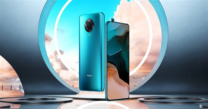 Xiaomi Redmi K30 Pro có thể ra mắt trên thị trường toàn cầu với tên Poco F2 Pro