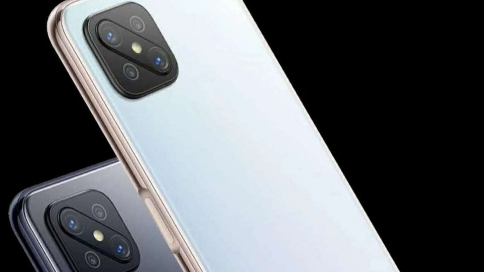 OPPO A92s xuất hiện trên Geekbench, xác nhận dùng chip Dimensity 800
