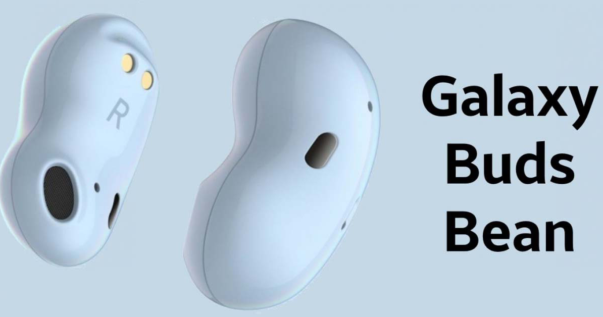 Galaxy Buds Bean sẽ có tính năng khử tiếng ồn chủ động, giá dưới 3.5 triệu đồng Galaxy Buds Bean sẽ có tính năng khử tiếng ồn chủ động, giá dưới 3.5 triệu đồng