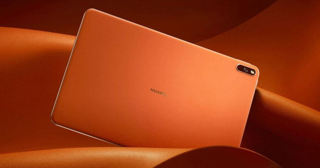 Huawei MatePad 10.4 được xác nhận dùng chip Kirin 810 trong rò rỉ mới nhất