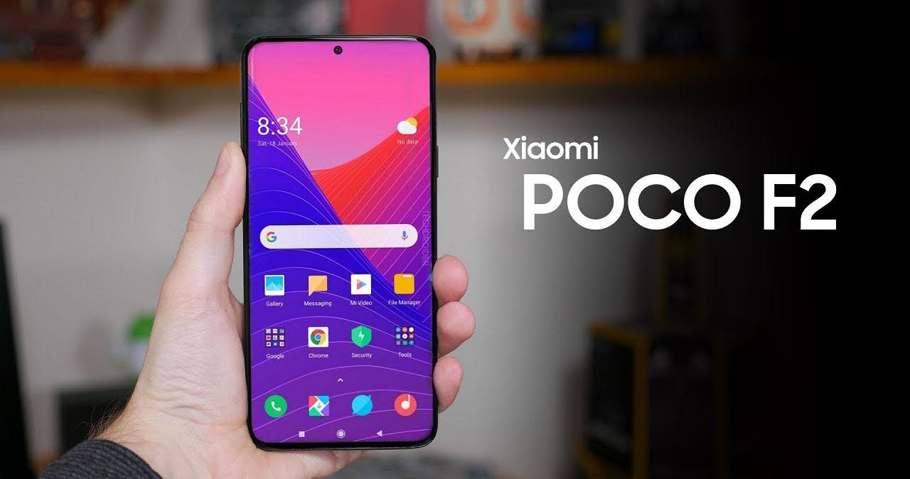 Báo cáo: Xiaomi Poco F2 sẽ không phải là phiên bản đổi thương hiệu của Redmi K30 Pro