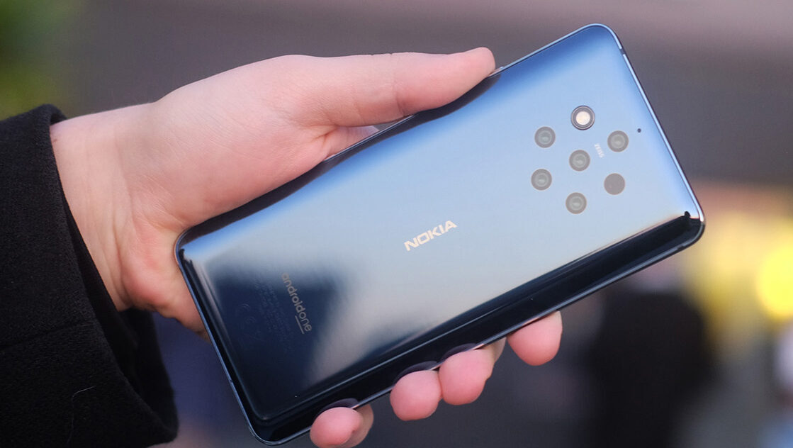 Sau 5 năm và HMD Global vẫn "ăn mày quá khứ" với cái tên Nokia