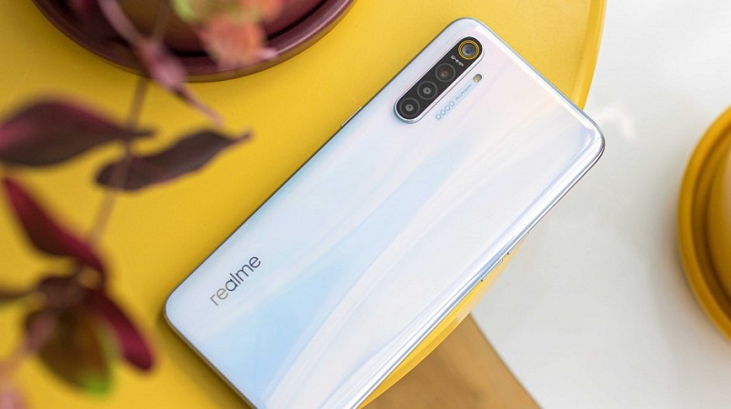 Đây là bằng chứng xác thực nhất về việc Realme X3, X3 SuperZoom và Realme TV sắp sửa tiến ra thị trường