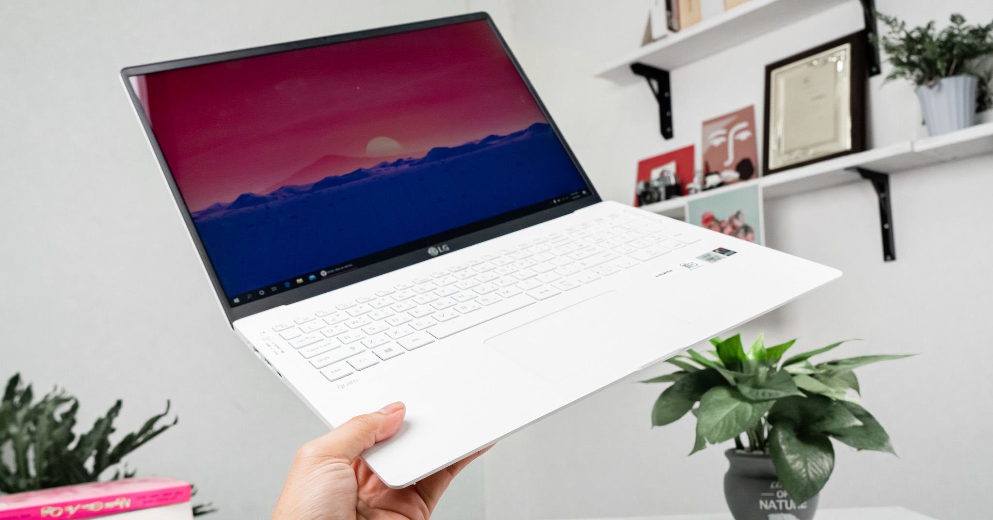Sau một tuần trải nghiệm, đây là 4 điểm thích và 1 điểm chưa thích với LG Gram 17 inch 2020