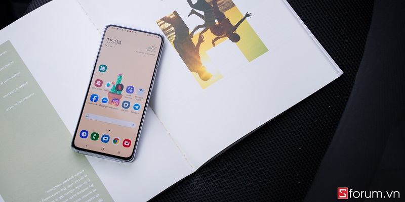 Galaxy A80 nhận khuyến mãi cực sốc, giảm ngay 51% khi mua hàng tại CellphoneS