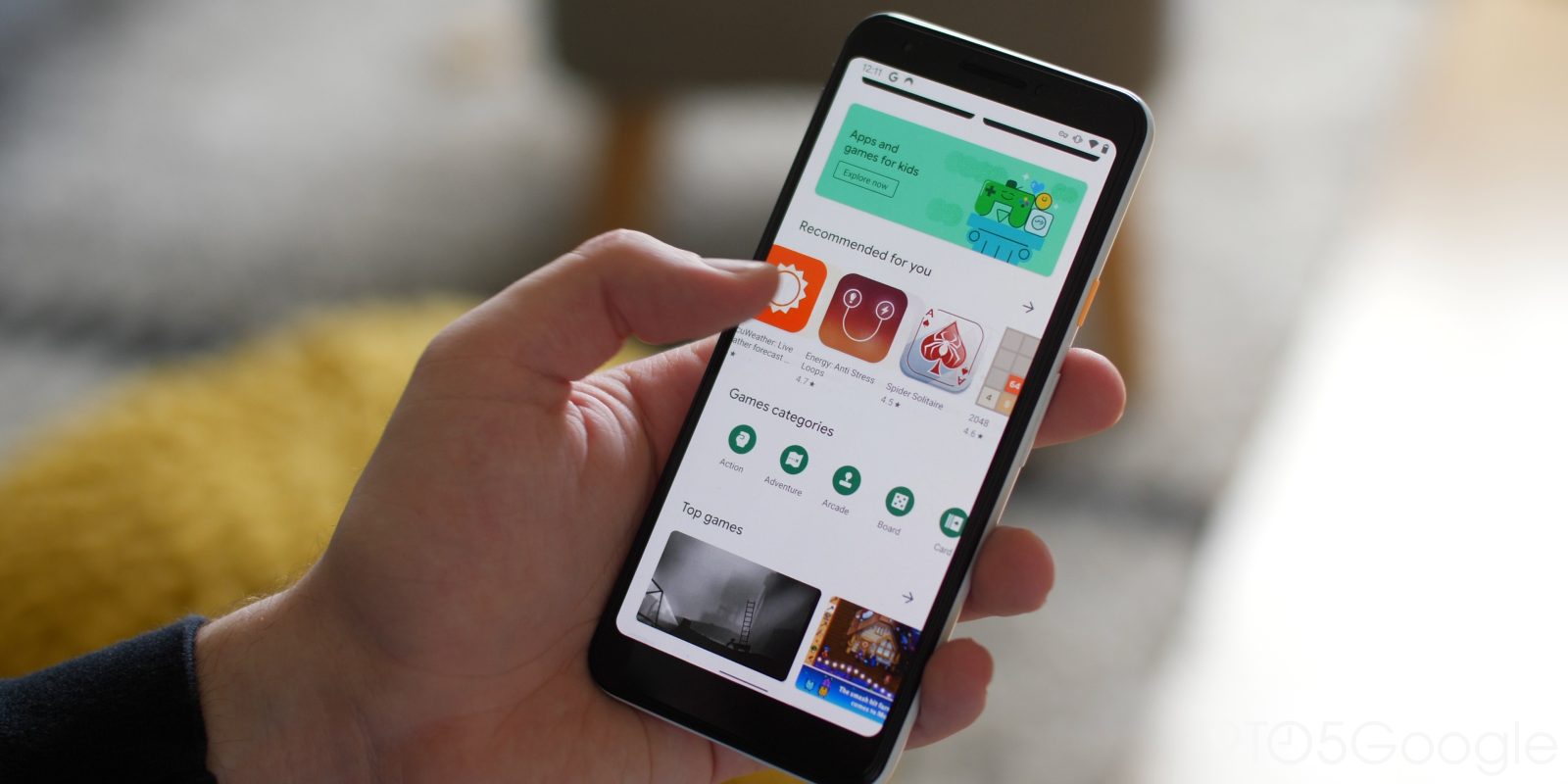 [17/05/2020] Chia sẻ danh sách ứng dụng Android đang được miễn phí trên Google Play