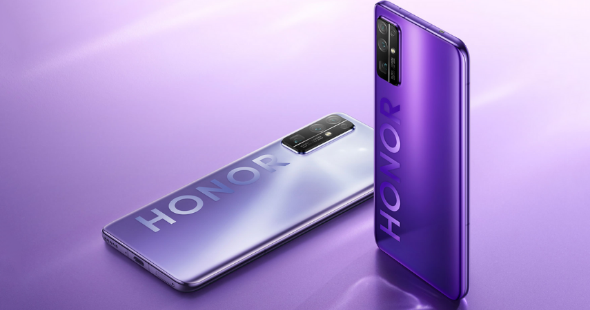 Honor X10 với chip Kirin 820 5G, camera selfie pop-up 16MP sẽ ra mắt ngày 20/5