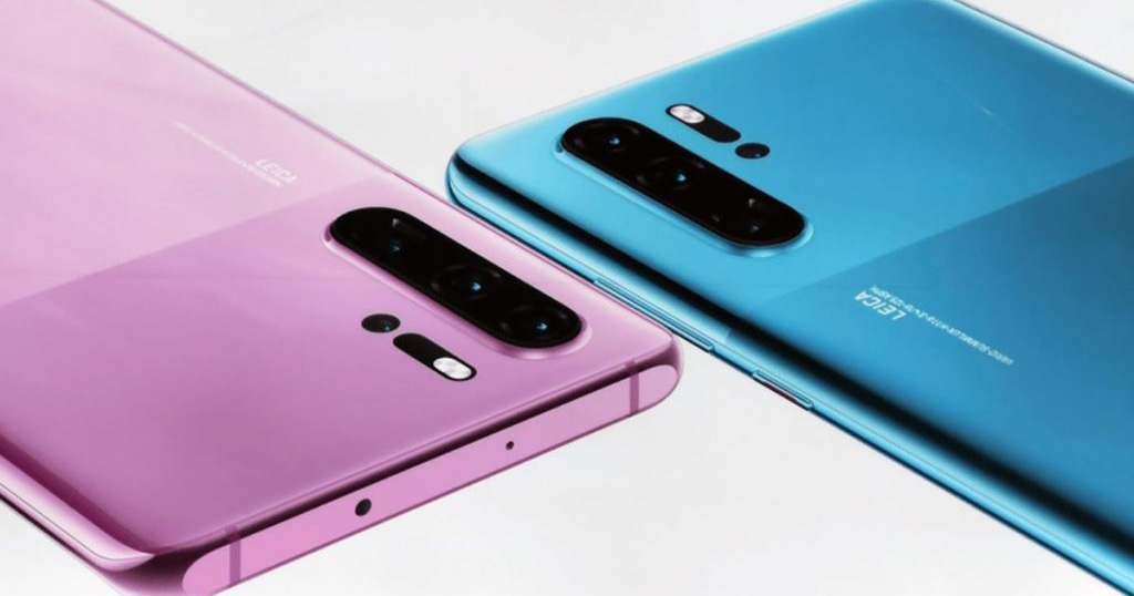 Huawei sẽ ra mắt một phiên bản mới của P30 Pro vào ngày 15/5